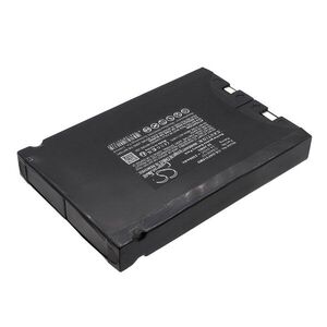 Helyettesítő orvosi eszköz SLA akku Sunrise Oxford Voyager Portable Hois CSA05107 2300mAh 55.2Wh 24V kép