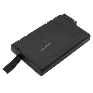 Helyettesítő orvosi eszköz akku Philips Efficia CM10 ME202C 7800mAh 84.24Wh Li-ion 10.8V kép