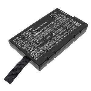 Helyettesítő orvosi eszköz akku Philips Effica CM100 ME202C 7800mAh 84.24Wh 10.8V kép