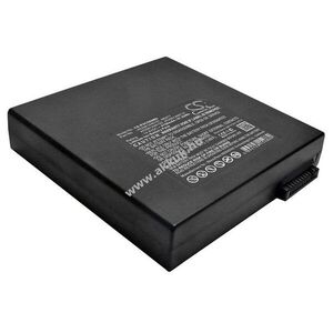 Helyettesítő orvosi eszköz akku Philips Echographe CX50 453561268715 6150mAh 91.02Wh 14.8V kép