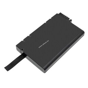 Helyettesítő orvosi eszköz akku Philips Micron Transport CTG7 ME202EK 7800mAh/84.24Wh 10.8V kép