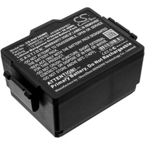 Helyettesítő orvosi eszköz elem Philips HeartStart FR3 AED 989803150161 4700mAh 56.4Wh LiMnO2 12V kép