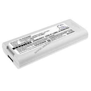 Helyettesítő orvosi eszköz akku Philips TC10 989803185291 4800mAh 53.28Wh 11.1V kép