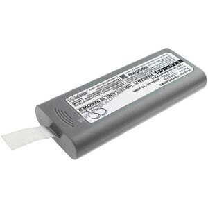 Helyettesítő orvosi eszköz akku Philips G40 LI3S200A 4800mAh 53.28Wh 11.1V kép