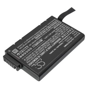 Helyettesítő orvosi eszköz akku Philips Goldway G70/ME202C 7800mAh 10.8V 84.24Wh kép