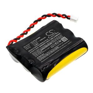 Helyettesítő orvosi eszköz akku Philips Lifeline Systems 6800XT Communicator 1870107 1000mAh/3.6Wh kép