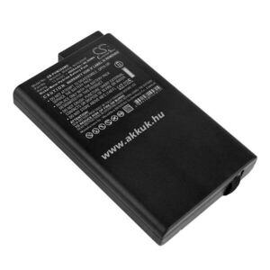 Helyettesítő orvosi eszköz akku Philips Colin BP-S510 4000mAh 48Wh 12V kép