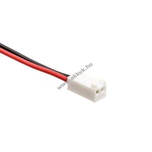 Helyettesítő orvosi eszköz akku Philips HP4745 ECG B10298 1800mAh 6.48Wh 3.6V kép
