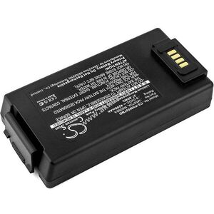 Helyettesítő orvosi eszköz elem Philips HeartStart FRx / M5070A 4200mAh 37.8Wh 9V kép