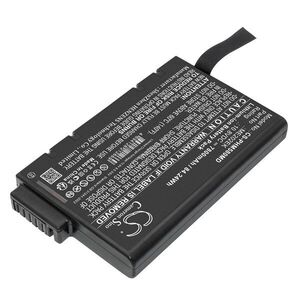 Helyettesítő orvosi eszköz akku Philips Goldway G50 ME202EK 7800mAh 84.24Wh 10.8V kép
