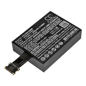 Helyettesítő orvosi eszköz akku Philips TRNSBV1 453564107861 1800mAh 6.66Wh 3.7V kép