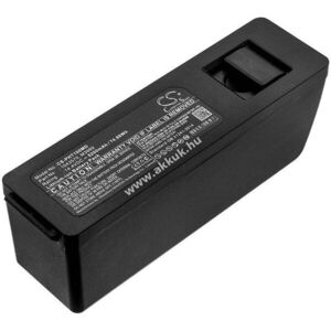 Helyettesítő orvosi eszköz akku Philips Trilogy 100 Breathe 1043570 5200mAh 74.88Wh 14.4V kép