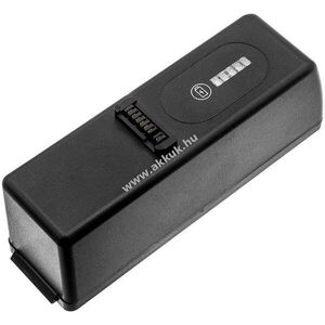 Helyettesítő orvosi eszköz akku Philips Trilogy 100 Breathe 1043570 6800mAh 97.92Wh 14.4V kép