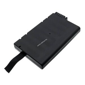 Helyettesítő orvosi eszköz akku Philips PageWriter TC20 ME202C 7800mAh/84.24Wh 10.8V kép