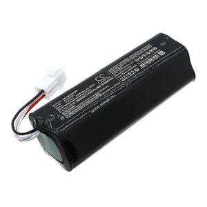 Helyettesítő orvosi eszköz akku PM Atemschutz PA-A867-NG PA000680 4500mAh 43.2Wh 9.6V kép