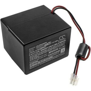 Helyettesítő fűnyíró akku Cub Cadet Loopo S500 BAT9101A 10400mAh 112.32Wh 10.8V kép