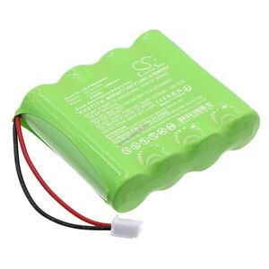 Helyettesítő orvosi eszköz akku ADE PWN5 H2332-003 2000mAh 9.6Wh 4.8V kép