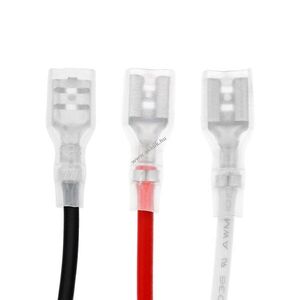 Helyettesítő orvosi eszköz akku Rauland-Borg R4KBK400 BD0111 2000mAh 33, 6Wh 16.8V kép
