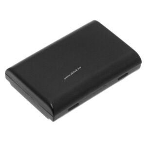 Helyettesítő orvosi eszköz akku Roche Accu-Chek Inform 1UF103450P-RV 1800mAh 6.66Wh 3.7V kép