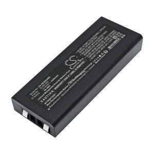 Helyettesítő orvosi eszköz elem Progetti Rescue Sam ELRS-002 4200mAh/50.4Wh primer 12V kép