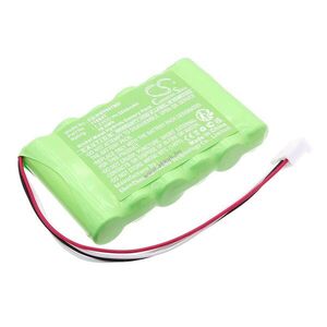 Helyettesítő orvosi eszköz akku Rigel Uni-Sim Vital Signs Simulator 110847 2500mAh 18Wh 7.2V kép