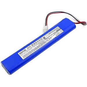 Helyettesítő orvosi eszköz akku ResMed Elisee 250 BAT013514 7800mAh 112.32Wh 14.4V kép