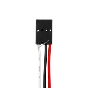 Helyettesítő orvosi eszköz akku Rainin EDP Plus RA 6100-080 500mAh 1, 2Wh 2.4V kép
