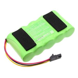Helyettesítő orvosi eszköz akku Respironics 4003/4003 2100mAh 12.6Wh 6V kép