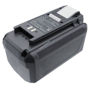 Helyettesítő elektromos szerszámgép akku Ryobi RY40210 OP4026A 9000mAh 360Wh 40V kép