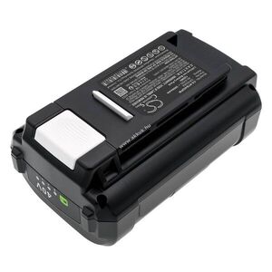 Helyettesítő elektromos szerszámgép akku Ryobi RY40210 OP4026A 3000mAh 120Wh 40V kép