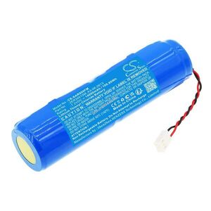 Helyettesítő tengeri biztonsági mentőeszközök elem Radio Beacon SAR-9 2ER34615M 14000mAh 100.8Wh kép