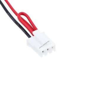 Helyettesítő orvosi eszköz akku Spengler DTS 3000 120069-O 2600mAh 37.44Wh 14.4V kép