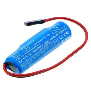 Helyettesítő orvosi eszköz akku Scilogex Levo PLUS 293032 1000mAh 3.7Wh 3.7V kép
