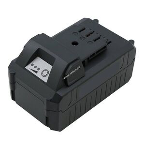 Helyettesítő kerti szerszámok akku Snow Joe WA24C-LTE / 24VBAT-XR 24V 5000mAh 120Wh kép