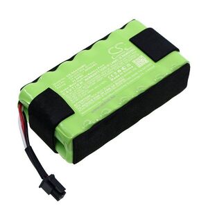 Helyettesítő orvosi eszköz akku Stryker Physio-Control AHTO Irrigration Pump 2000mAh 33.6Wh 16.8V kép