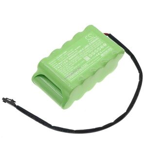 Helyettesítő orvosi eszköz akku Stryker SP-1C/B11691 2500mAh 30Wh 12V kép