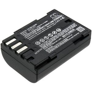 Helyettesítő orvosi eszköz akku Siemens Infinium Cleo B04021205 1300mAh/9.36Wh 7.2V kép