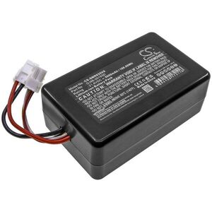 Helyettesítő porszívó akku Samsung PowerBot R9350 DJ96-00193D 5000mAh/108Wh 21.6V kép