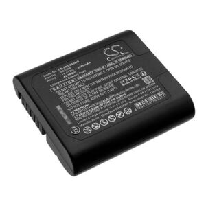 Helyettesítő orvosi eszköz akku iGuide Sunoptics SSL-8000 3400mAh 48.96Wh 14.4V kép
