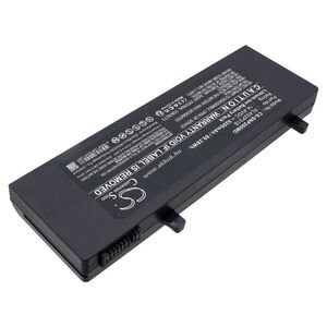 Helyettesítő orvosi eszköz akku SonoScape E1 Exp KL4S2P31A 6200mAh 89.28Wh 14.4V kép