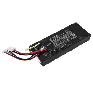Helyettesítő orvosi eszköz akku Caire AirSep Freestyle 3 BT015-1 3600mAh 53.28Wh 14.8V kép