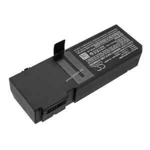 Helyettesítő orvosi eszköz akku SinoMDT SN-S1 LI2600-2S 7, 4V 2600mAh 19, 24Wh Li-ion kép