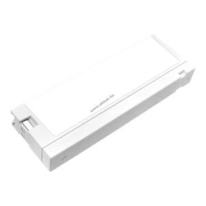 Helyettesítő orvosi eszköz akku Spacelabs 90367 / 146-0055-00 2450mAh 29.4Wh 12V kép