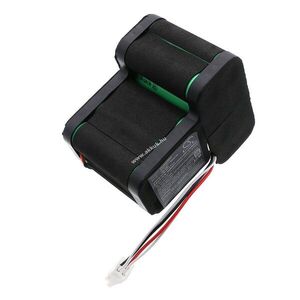 Helyettesítő fűnyíró akku Stiga A1500 381600608/0 5000mAh 129.5Wh 25.9V kép
