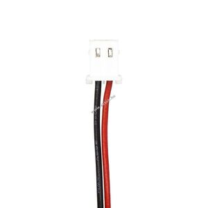 Helyettesítő orvosi eszköz akku SurgiTel Eclipse EHL65 25458 2600mAh 19.24Wh 7.4V kép