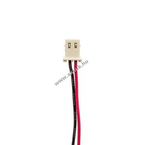 Helyettesítő orvosi eszköz akku Smiths WZL-506 6000mAh/72Wh 12V kép