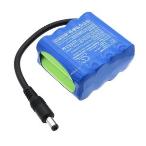 Helyettesítő orvosi eszköz akku Taema Osiris 2 KY50900 2000mAh 19.2Wh 9.6V kép