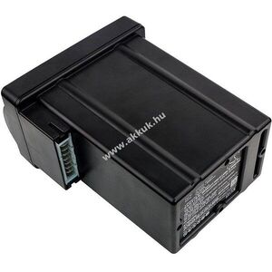 Helyettesítő fűnyíró akku Wolf Garten Power 37 4949066 6000mAh 219Wh 36.5V kép