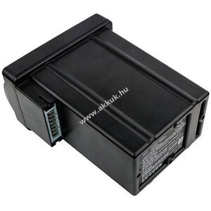 Helyettesítő fűnyíró akku Wolf Garten Power 37 4949066 7500mAh 273.75Wh 36.5V kép