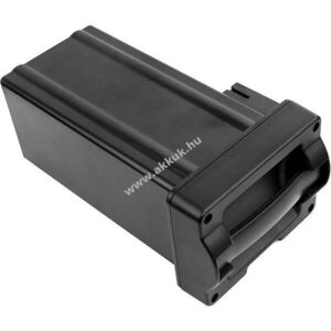 Helyettesítő fűnyíró akku Wolf Garten Power 37/4949066 5000mAh 182, 5Wh 36.5V kép